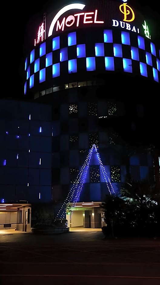 Dubai Motel