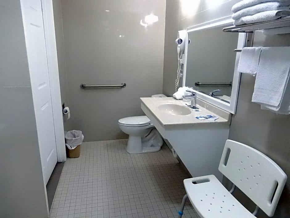 Siesta Inn McAllen
