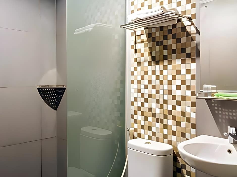 Wisma Sederhana Budget Hotel