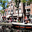 Hotel Johannes Vermeer Delft