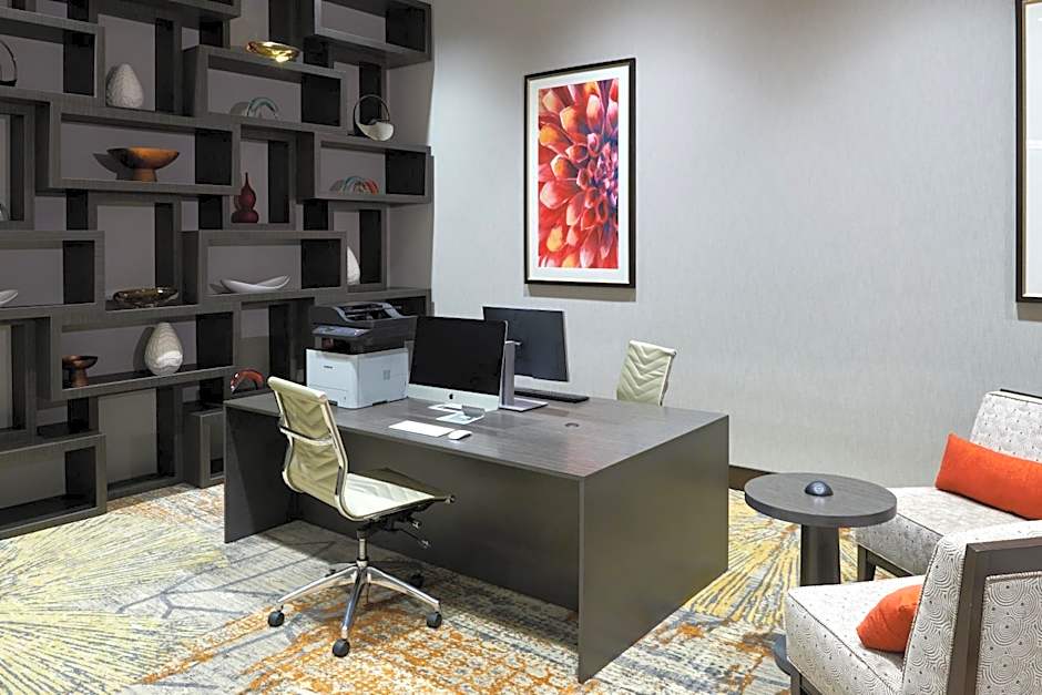 Holiday Inn Philadelphia W - Drexel Hill By IHG