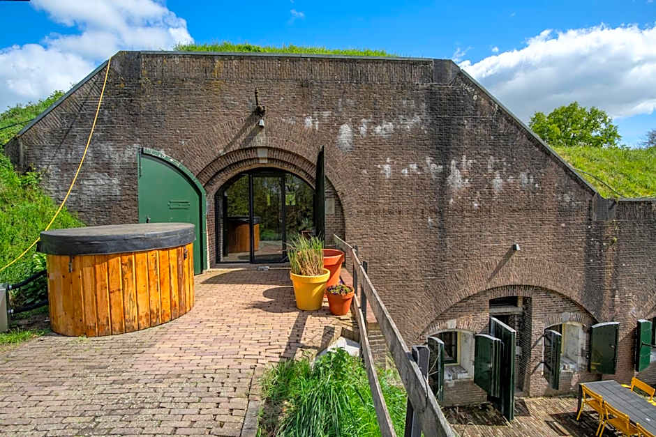 Fort Vuren