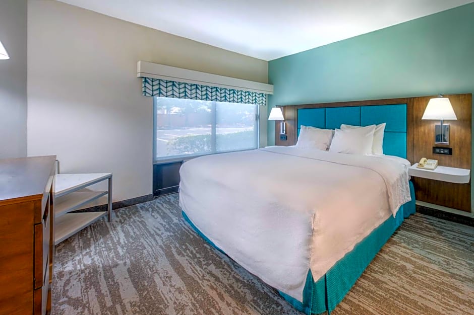 Hampton Inn By Hilton And Suites Wilmington/Wrightsville Beach