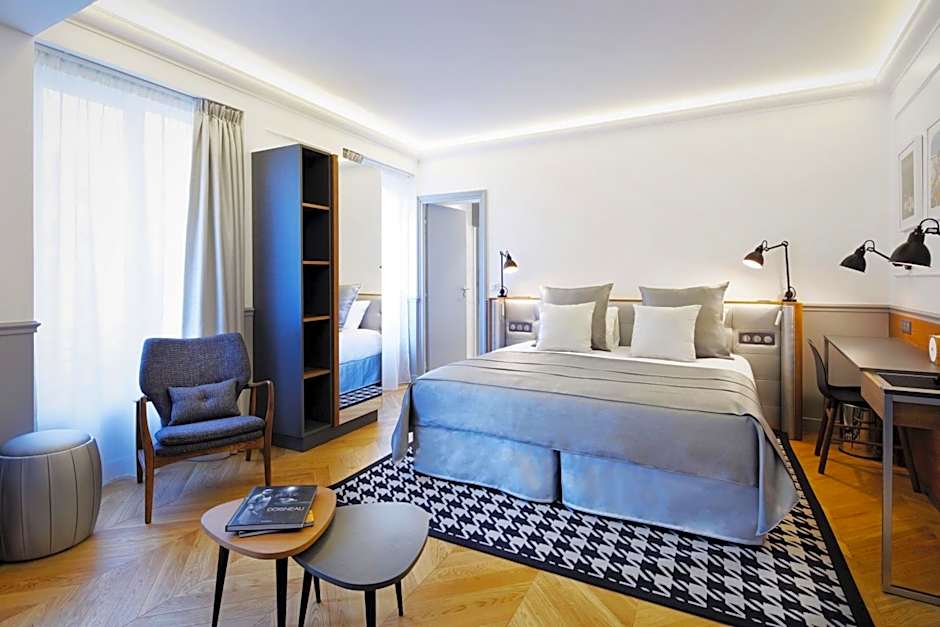 Hotel Petit Lafayette