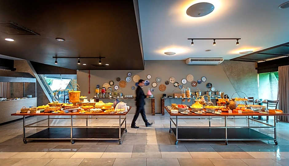 Blue Tree Towers Rio Poty