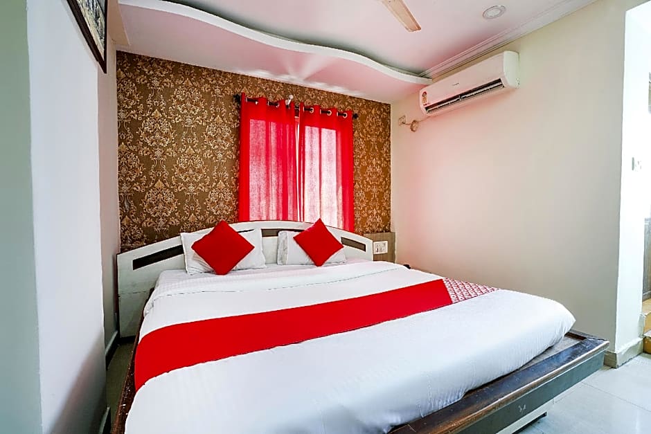 SPOT ON Hotel Hyderabad Continental