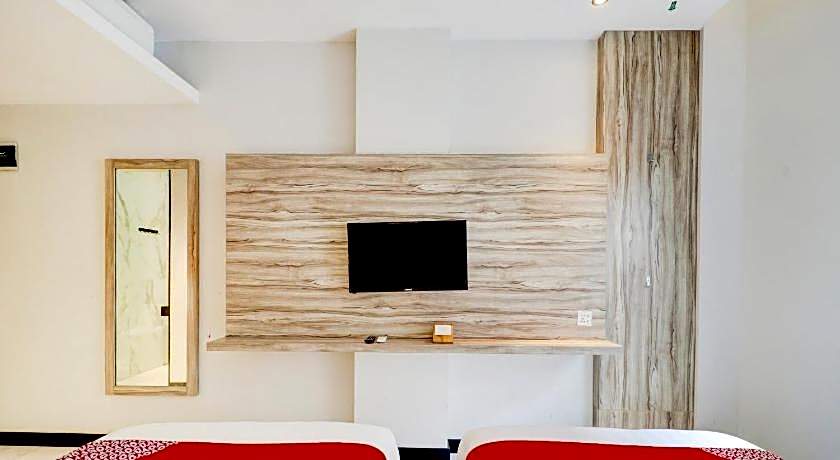 Collection O Cihampelas Near Ciwalk Formerly I Sleep Hotel