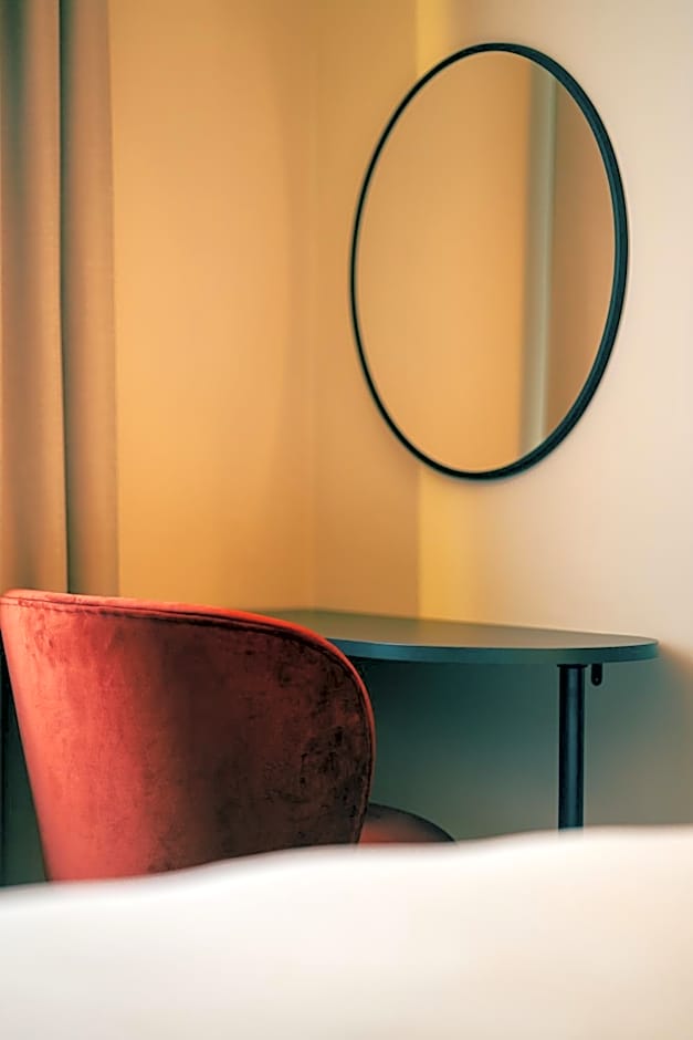 Ibis Styles Madrid Centro Maravillas