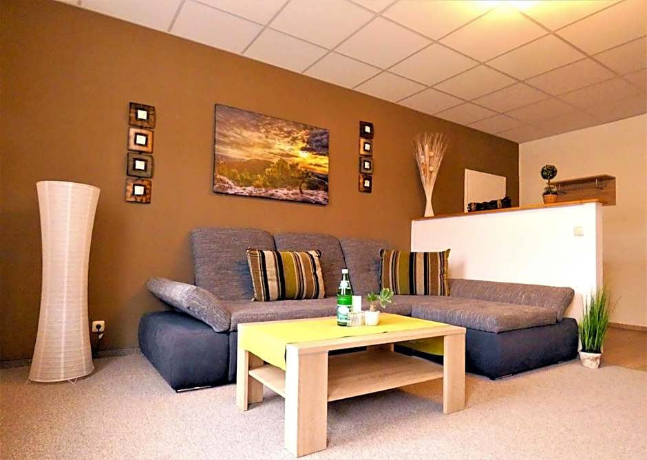 Schlossgartenpassage