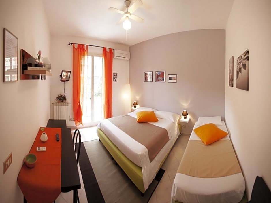 B&B Ma & Mi Cefalu Palermo Sicily