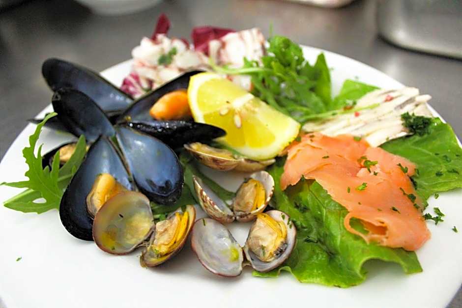 Il Postiglione Hotel - Sala Ricevimenti Minturno