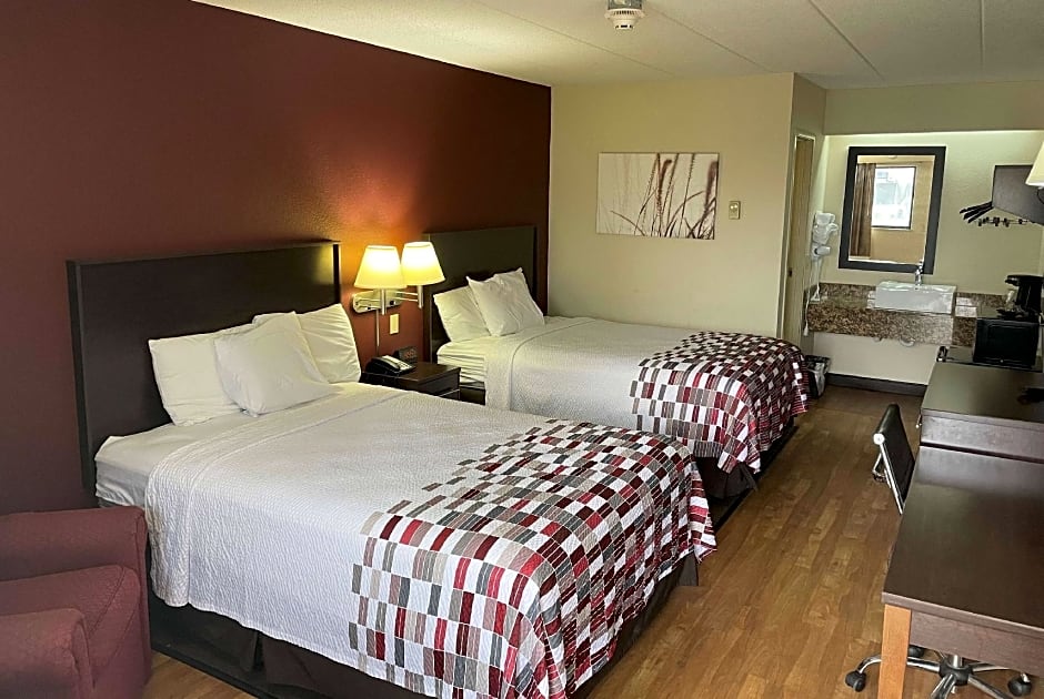 Travelodge by Wyndham Holland/Toledo – Holland, OH