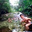 Hostel e Camping Rio das Pedras