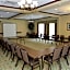 Hampton Inn Clinton