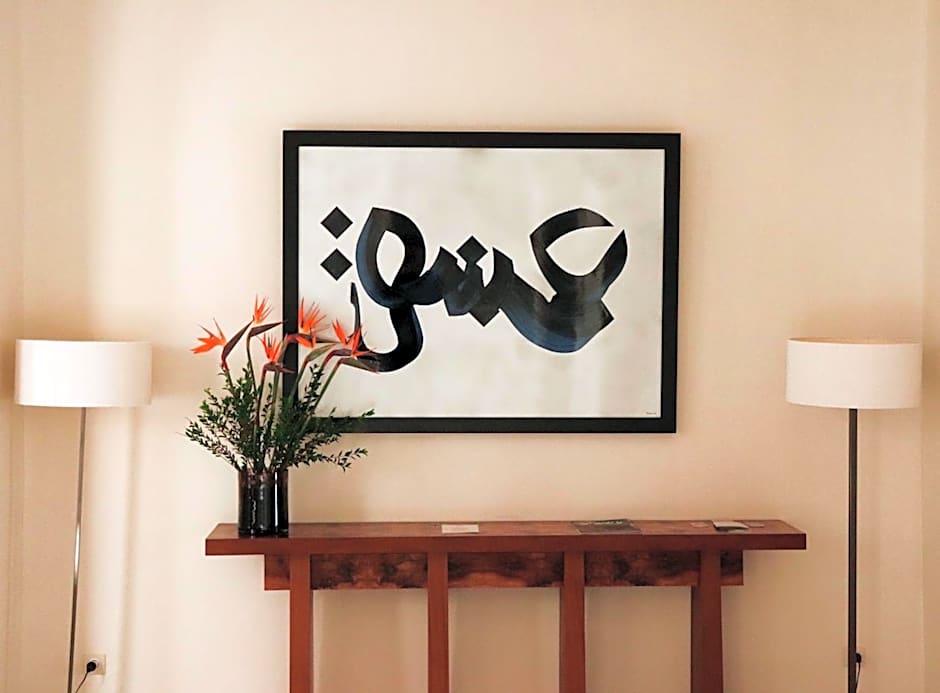 Dar El Jeld Hotel & Spa