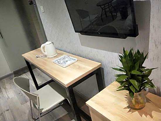 Ningbo Yihao Fashion Hotel