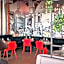 25hours Hotel Cologne The Circle