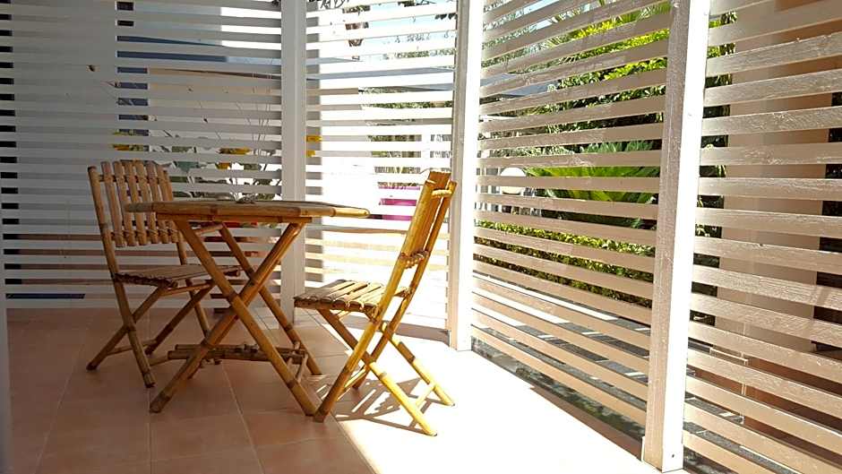 B&B La Villetta Gela