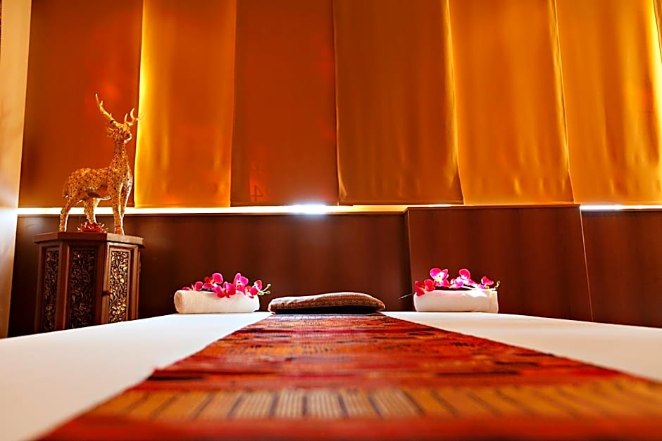 Hotel Park - Sava Hotels & Resorts