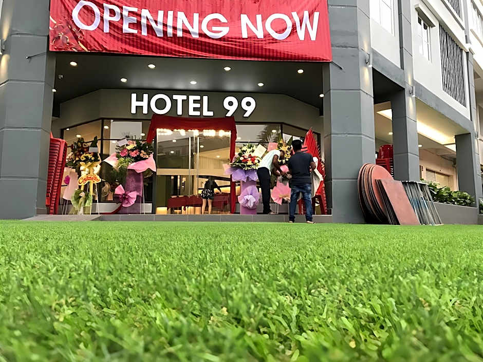 Hotel 99 Kota Kemuning