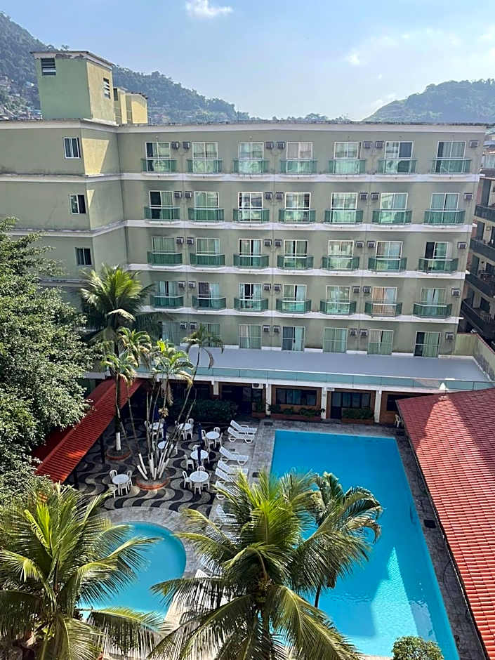 Acrópolis Marina Hotel