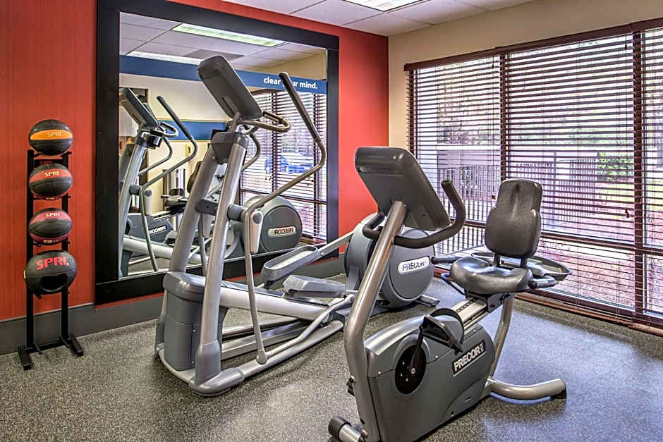 Hampton Inn Columbia Northeast-Fort Jackson Area