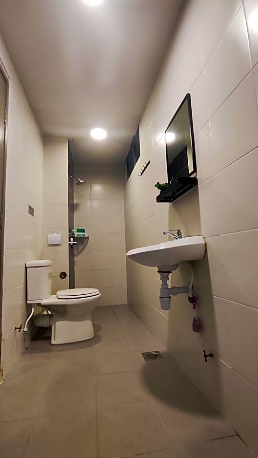 A ONE Holiday Apartment