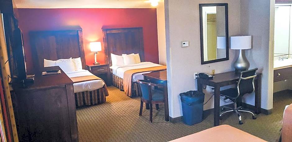 Inn America - Lewiston