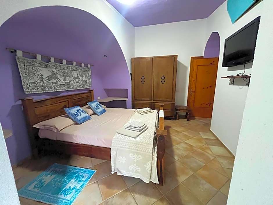 B&B Daillu