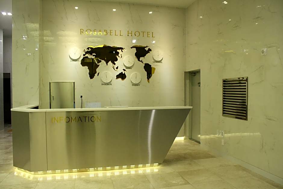 Rosabell Hotel
