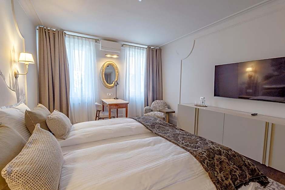 Hotel La Residenza - Adults only