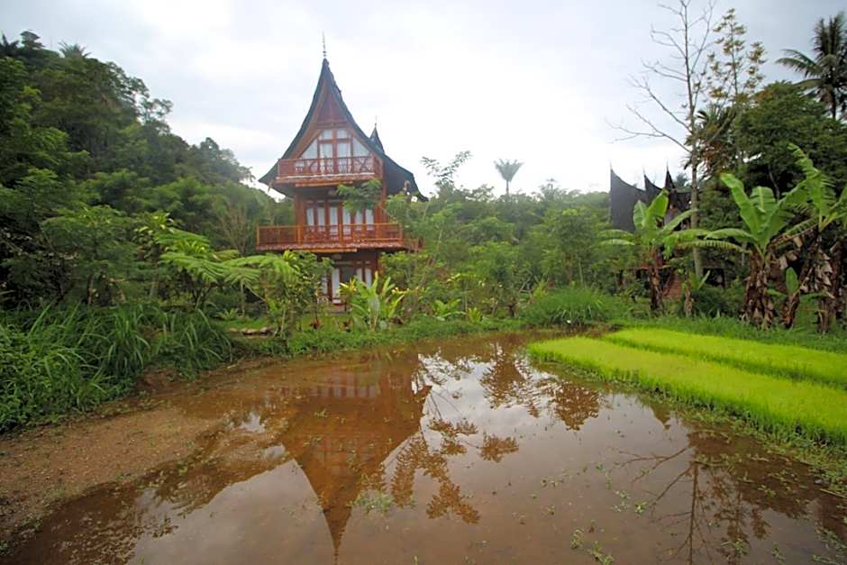 Padi Ecolodge