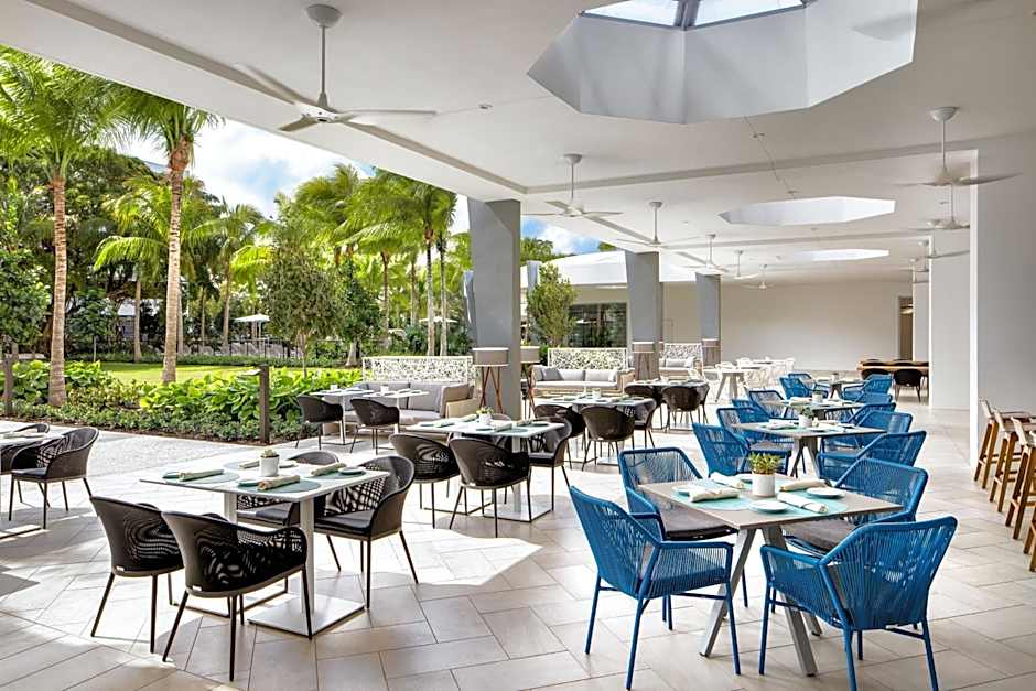 Le Méridien Dania Beach at Fort Lauderdale Airport