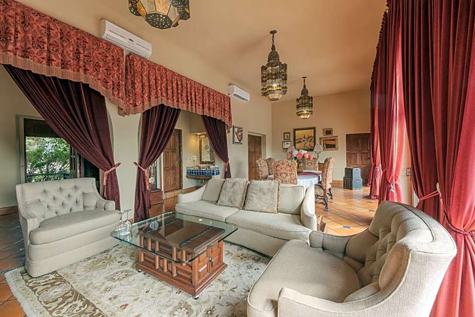 Hotel Posada del Hidalgo - Centro Historico a Balderrama Hotel Collection