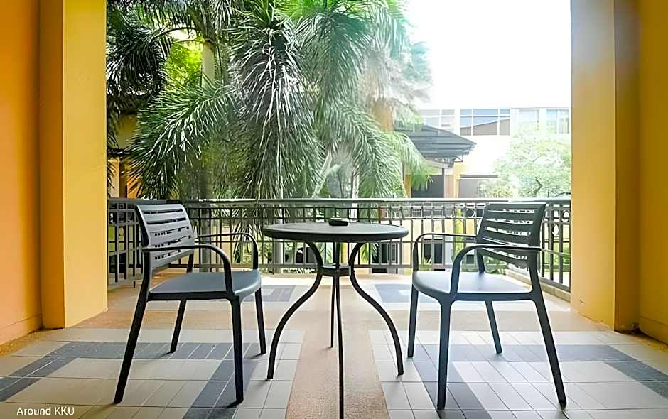 Piman Garden Boutique Hotel