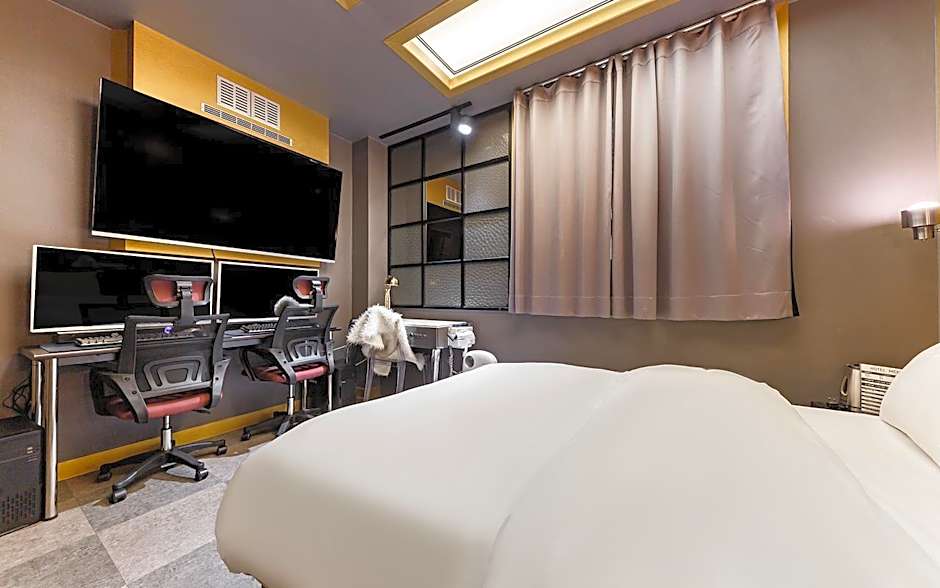 NO25 Hotel Seosan