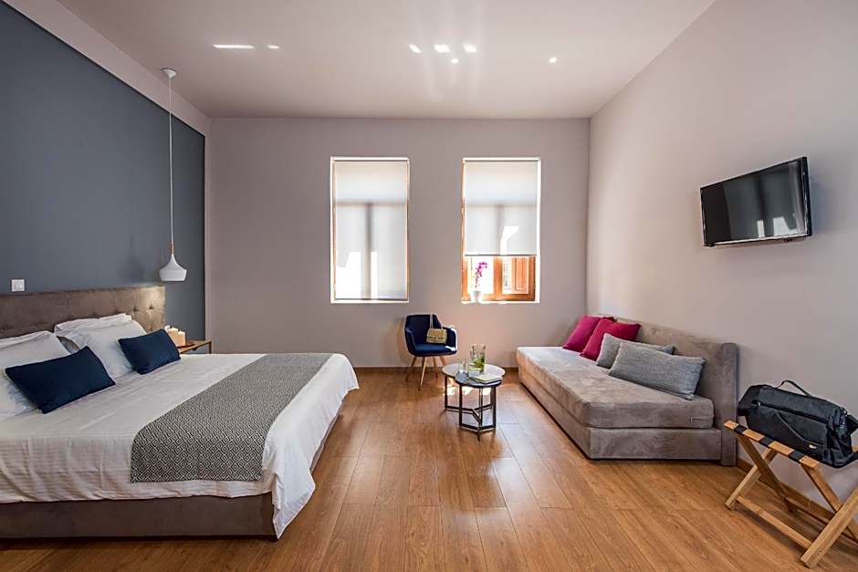 Bluebell Luxury Suites