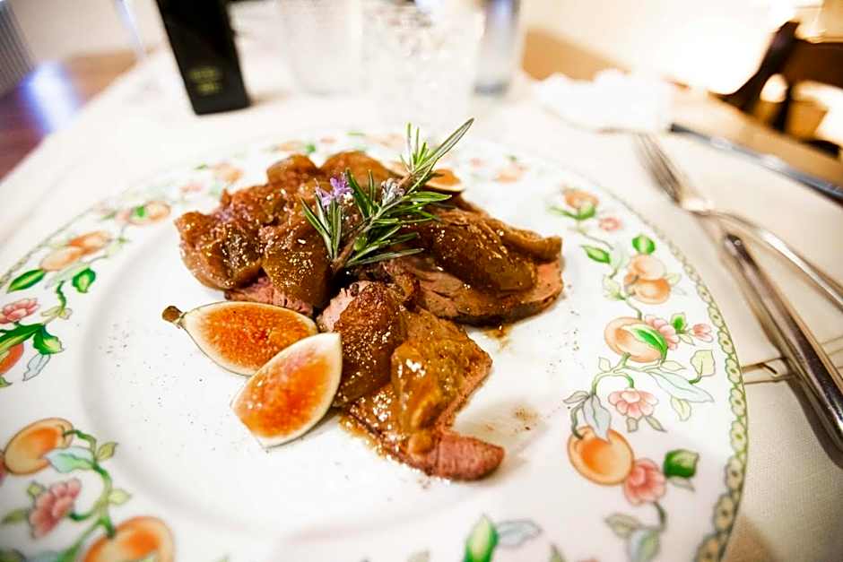 Locanda Antico Borgo