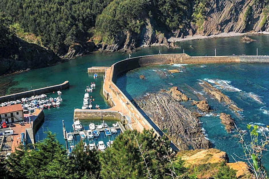 HOSTERÍA SEÑORÍO DE BIZKAIA