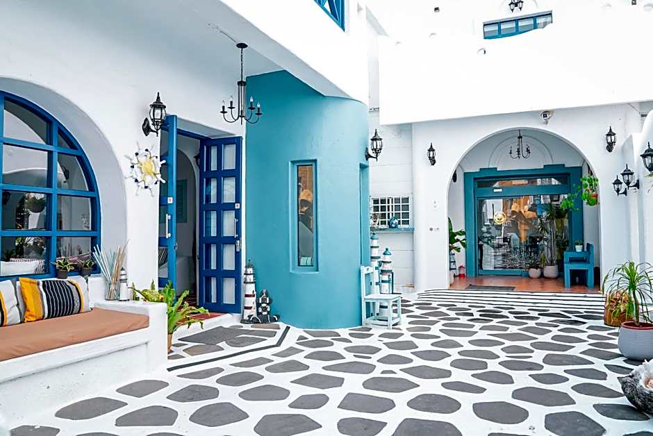 Bethlehem B&B Kenting