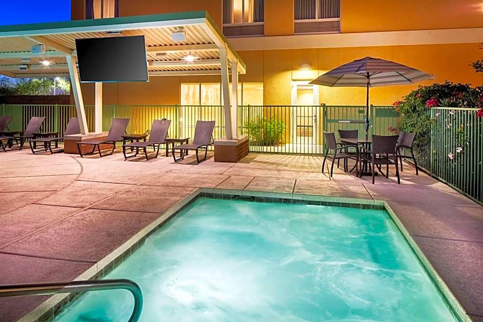 Hyatt Place Phoenix/ Mesa