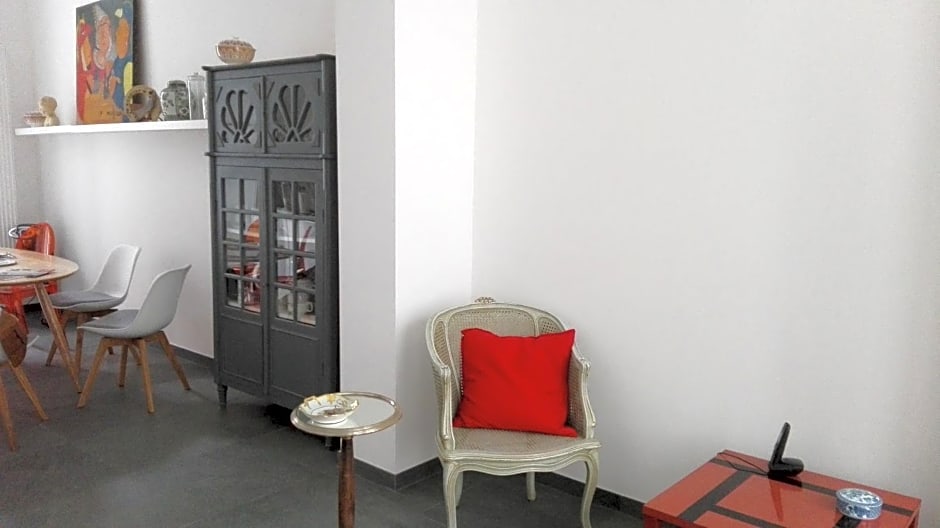 B&B Villa 36