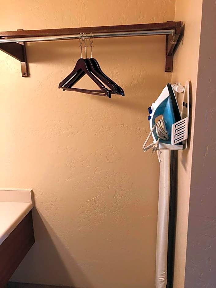 Claridge Inn - St. George