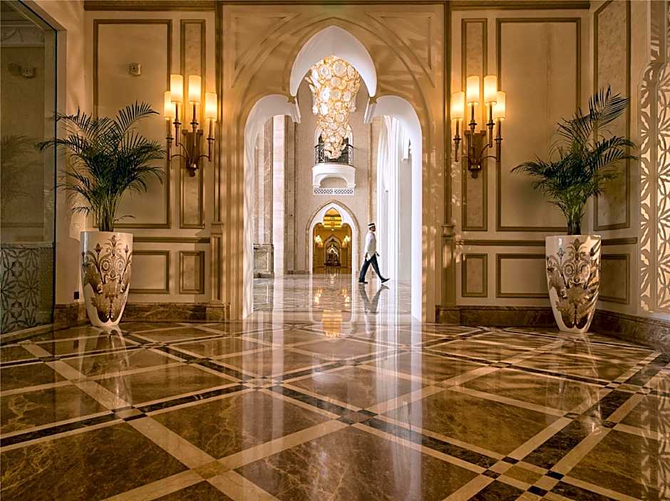 Marsa Malaz Kempinski The Pearl Doha