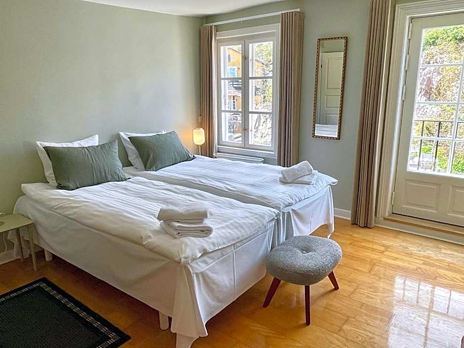 JANTZENs HOTEL