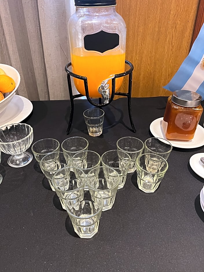 Hotel Catalinas Tucuman