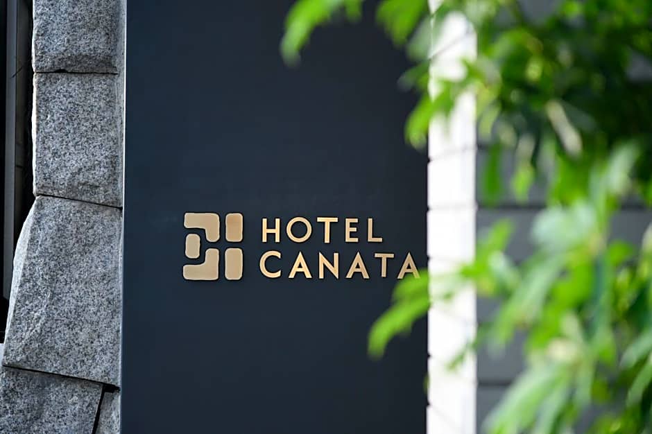 HOTEL CANATA KYOTO