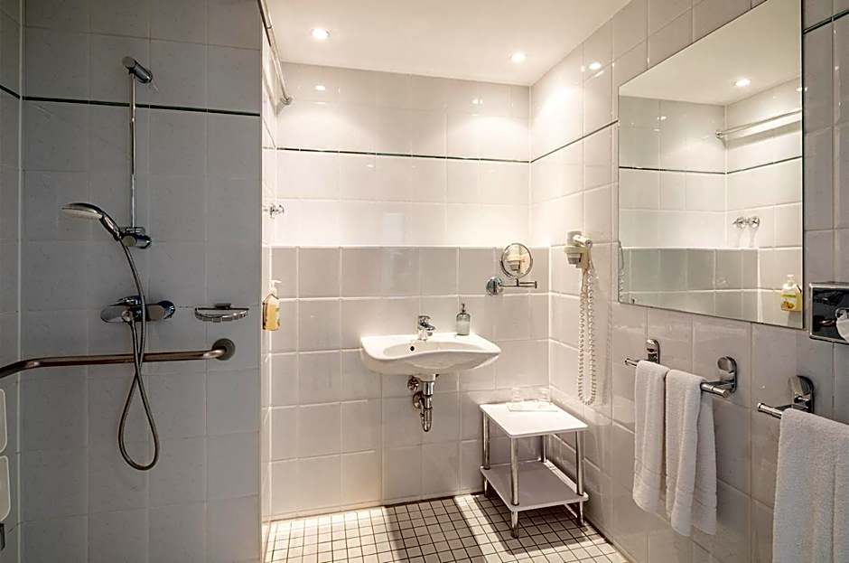 ABACUS Tierpark Hotel