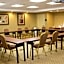Hampton Inn By Hilton Gallipolis