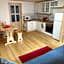 Apartmány Michaela